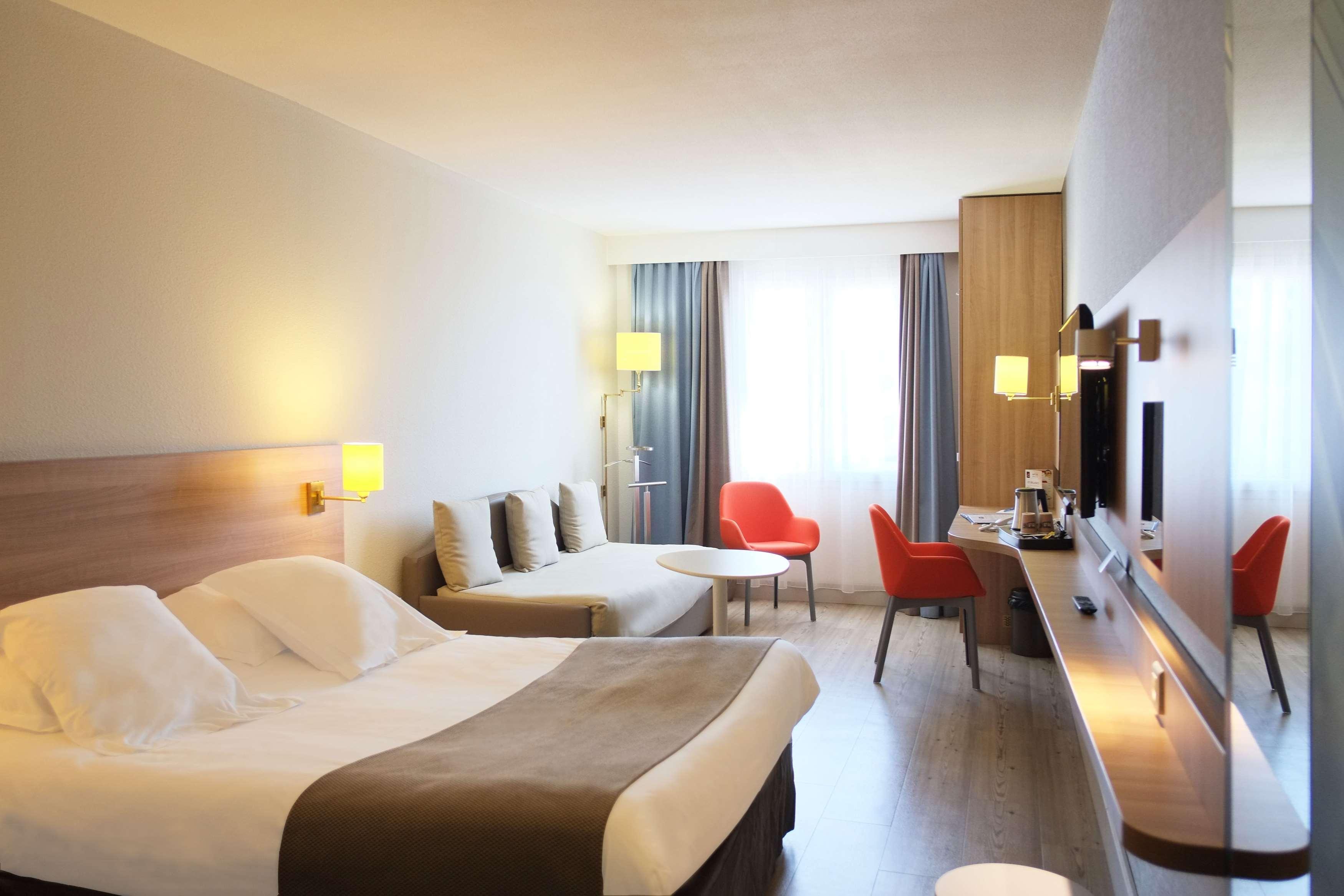 Best Western Plus Ajaccio Amirauté Esterno foto