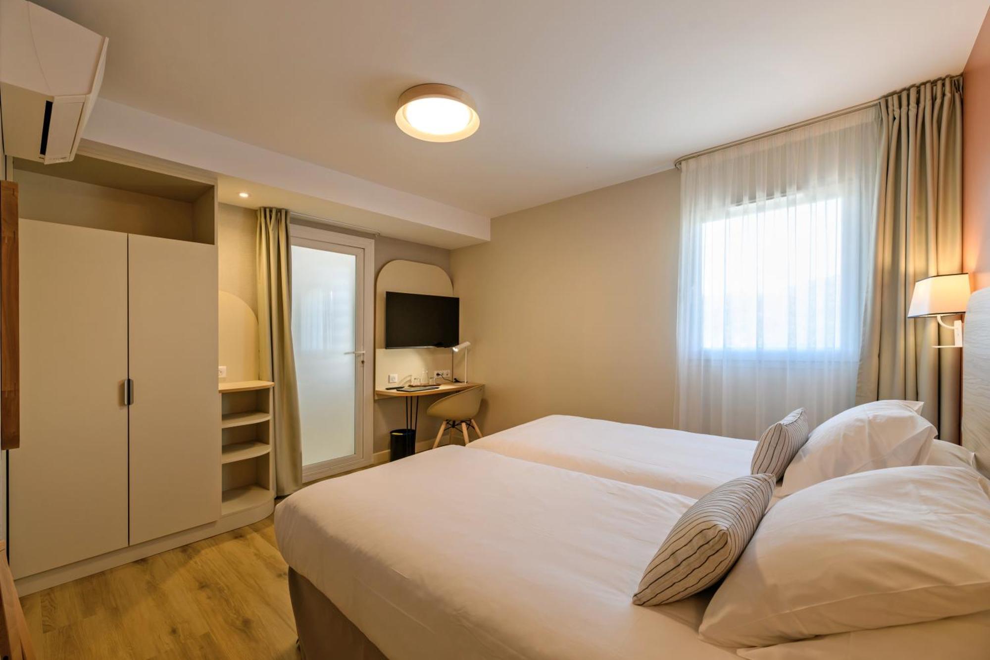 Best Western Plus Ajaccio Amirauté Esterno foto