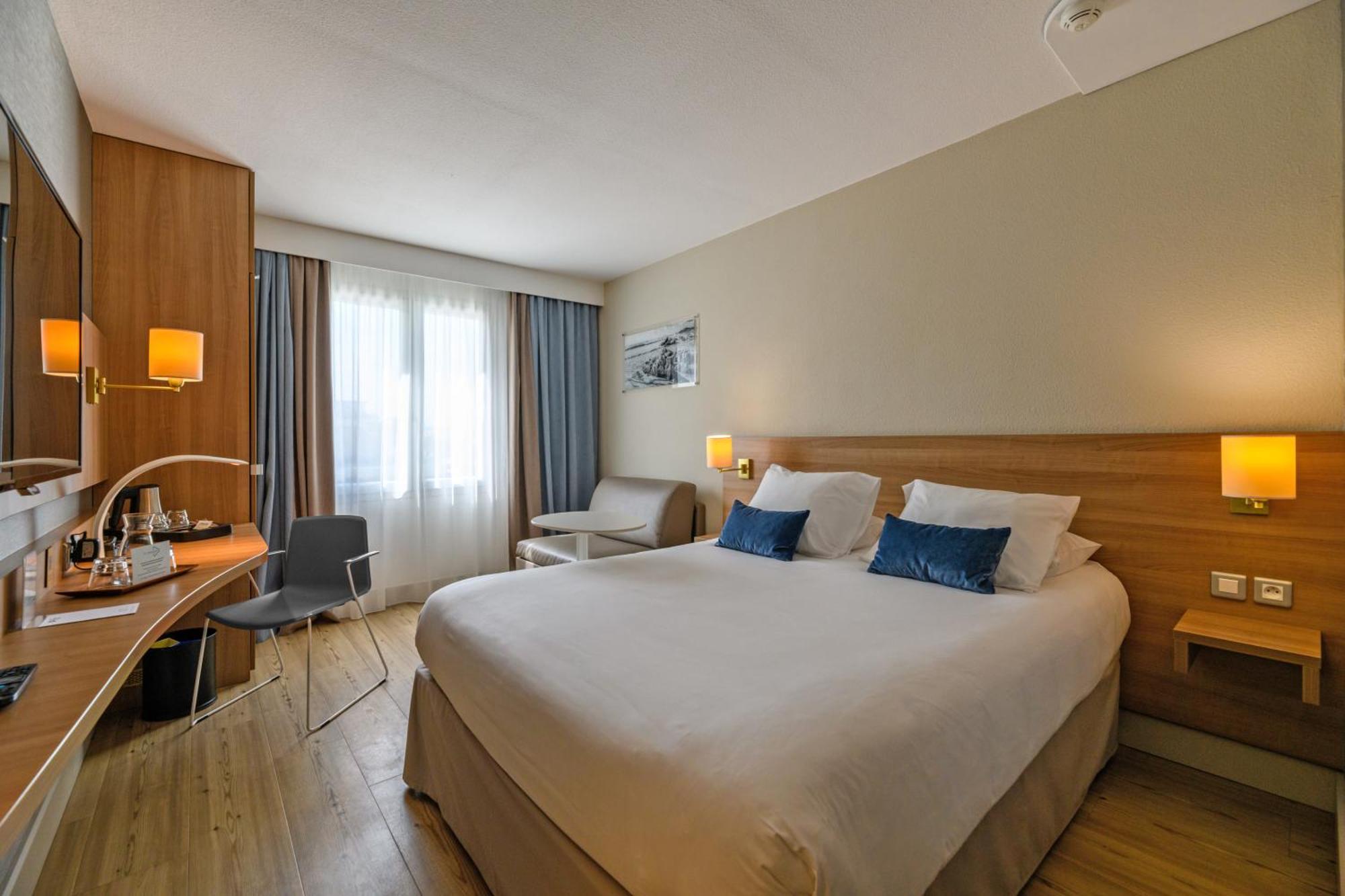 Best Western Plus Ajaccio Amirauté Esterno foto
