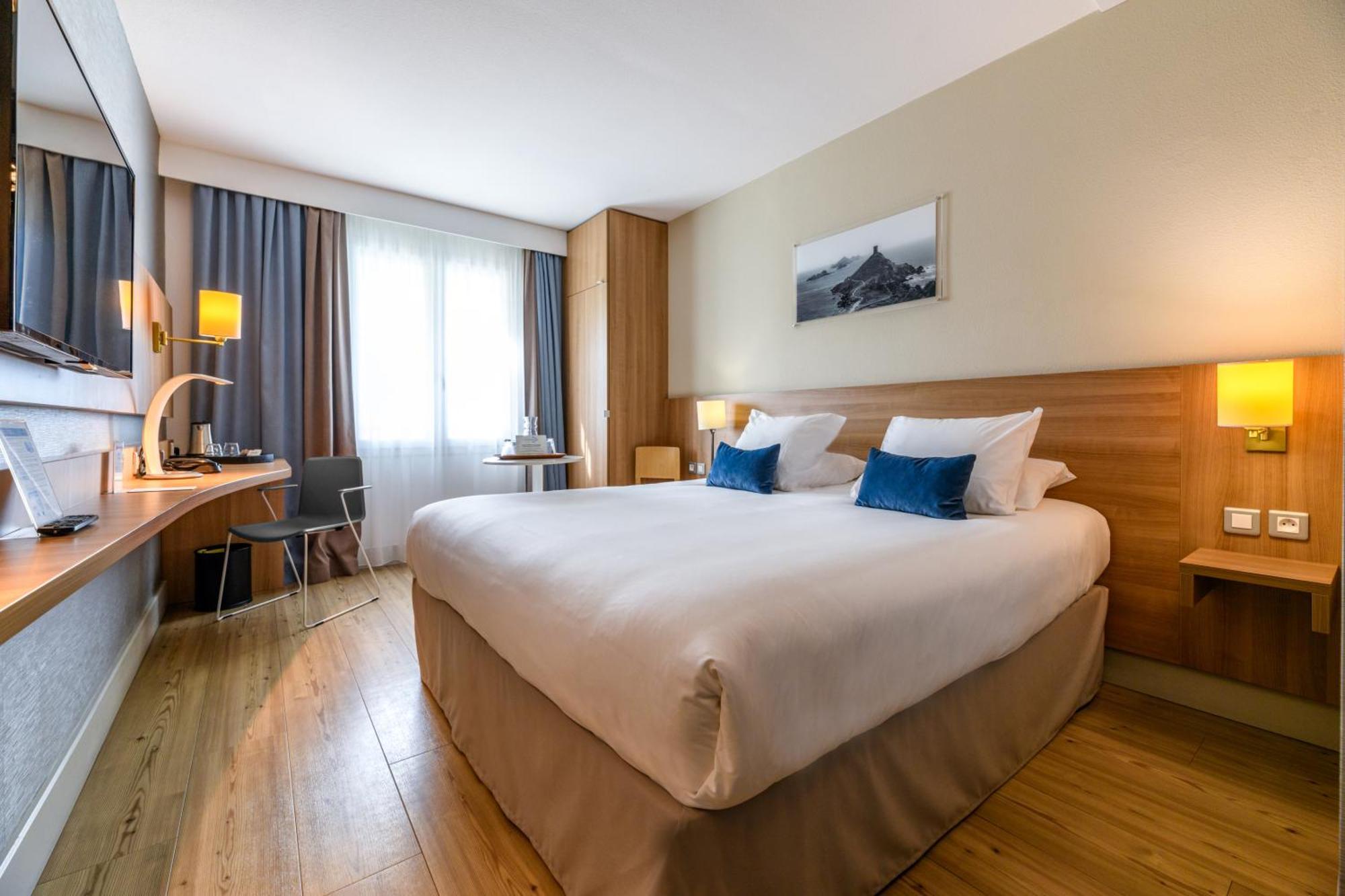 Best Western Plus Ajaccio Amirauté Esterno foto