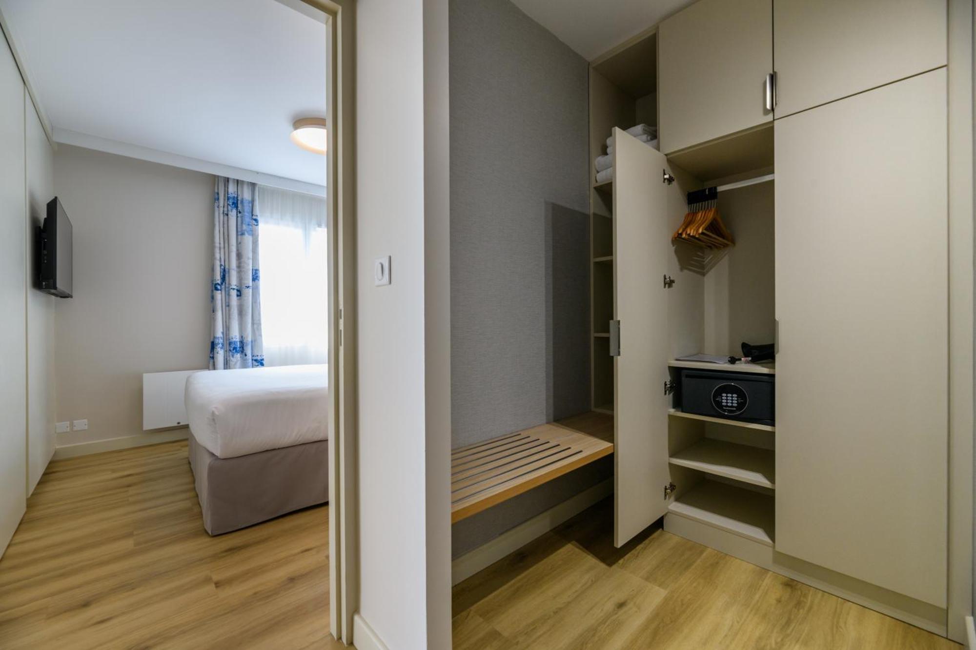 Best Western Plus Ajaccio Amirauté Esterno foto