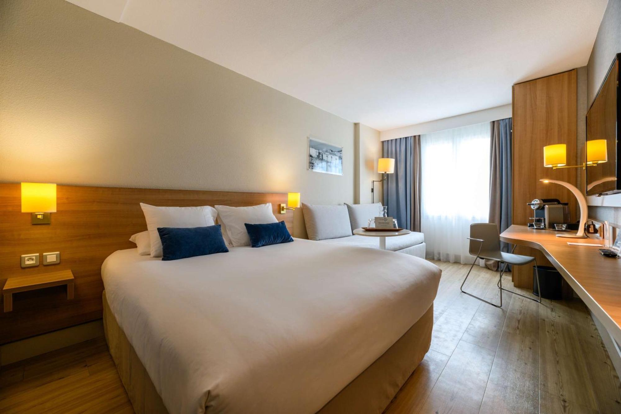 Best Western Plus Ajaccio Amirauté Esterno foto