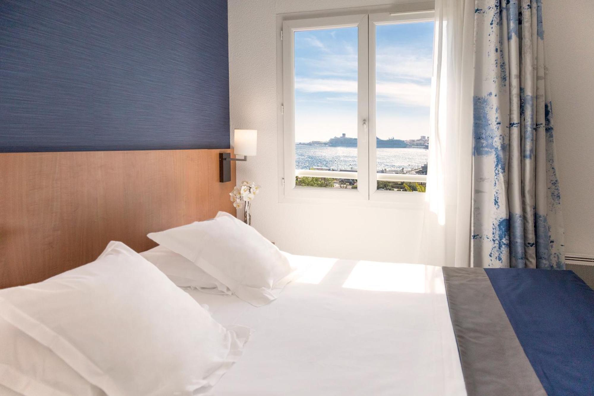 Best Western Plus Ajaccio Amirauté Esterno foto